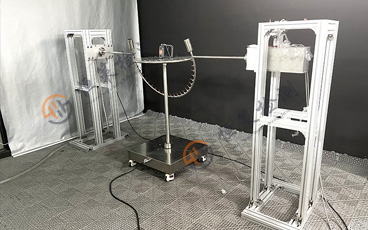 IP等级实验室